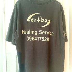 Limited edition Dertbag T-shirt